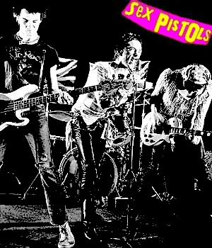 Sex Pistols